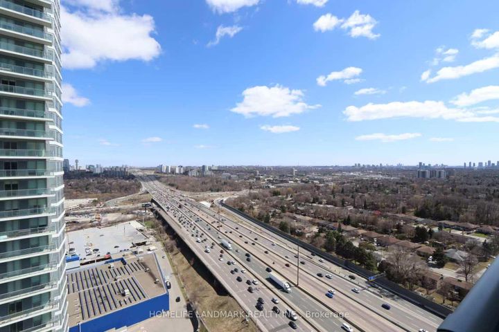 Photo 24 at 2909 - 115 Mcmahon Drive, Bayview Village, Toronto