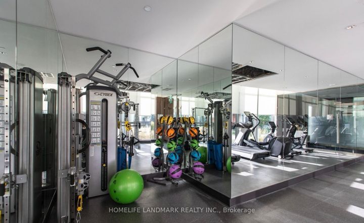 Photo 25 at 2909 - 115 Mcmahon Drive, Bayview Village, Toronto