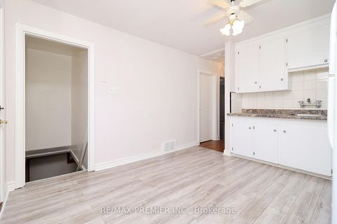 Photo 2 at 15 Boniface Avenue, Old Rexdale, Toronto