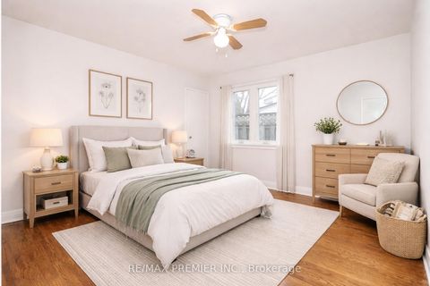 Photo 9 at 15 Boniface Avenue, Old Rexdale, Toronto