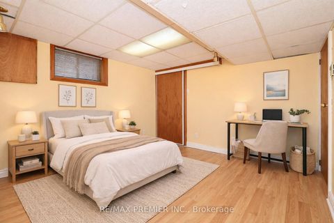 Photo 12 at 15 Boniface Avenue, Old Rexdale, Toronto