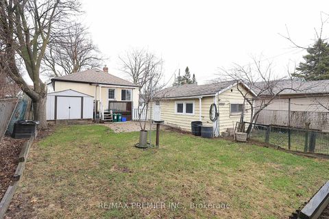 Photo 14 at 15 Boniface Avenue, Old Rexdale, Toronto