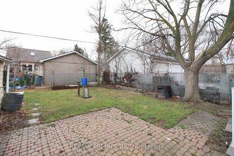 Photo 15 at 15 Boniface Avenue, Old Rexdale, Toronto