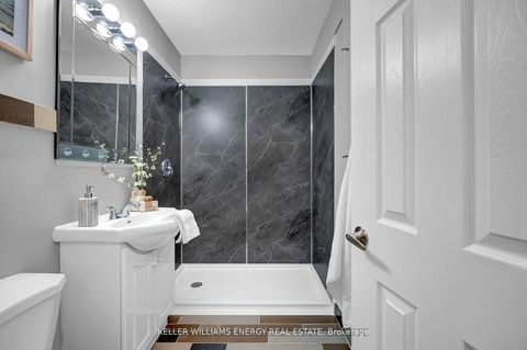 Photo 16 at 372 Garden Court, McLaughlin, Oshawa