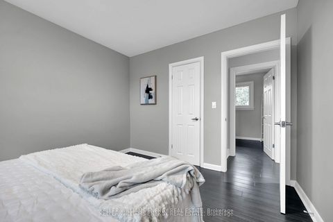 Photo 18 at 372 Garden Court, McLaughlin, Oshawa