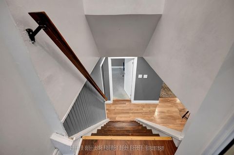 Photo 26 at 372 Garden Court, McLaughlin, Oshawa