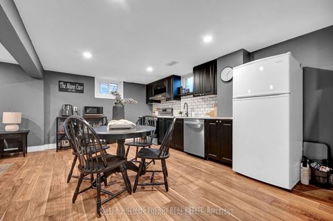 Photo 27 at 372 Garden Court, McLaughlin, Oshawa