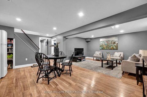 Photo 30 at 372 Garden Court, McLaughlin, Oshawa