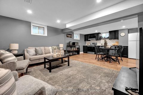 Photo 35 at 372 Garden Court, McLaughlin, Oshawa