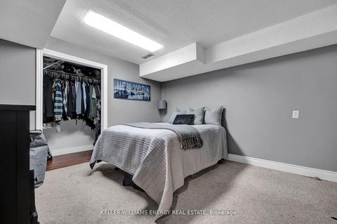 Photo 37 at 372 Garden Court, McLaughlin, Oshawa