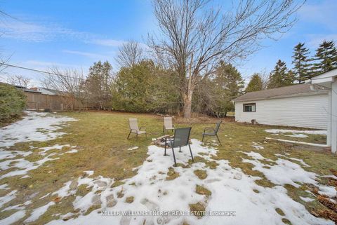 Photo 45 at 372 Garden Court, McLaughlin, Oshawa