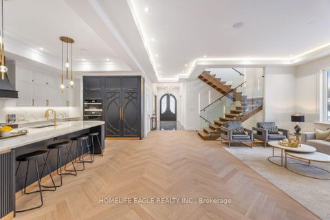 Photo 2 at 52 Child Drive, Aurora Highlands, Aurora