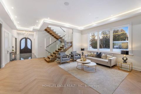 Photo 3 at 52 Child Drive, Aurora Highlands, Aurora