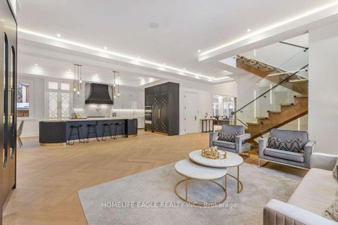 Photo 5 at 52 Child Drive, Aurora Highlands, Aurora