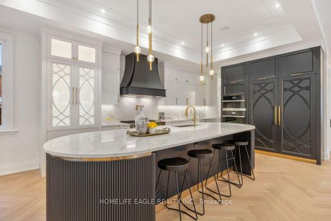 Photo 7 at 52 Child Drive, Aurora Highlands, Aurora