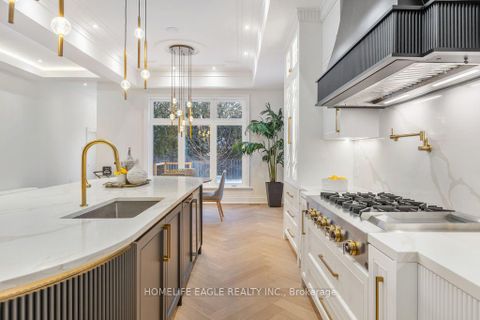 Photo 8 at 52 Child Drive, Aurora Highlands, Aurora