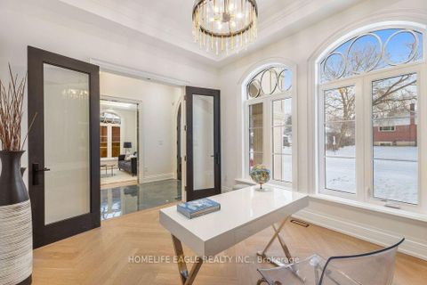 Photo 15 at 52 Child Drive, Aurora Highlands, Aurora