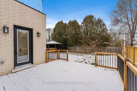 Photo 45 at 52 Child Drive, Aurora Highlands, Aurora