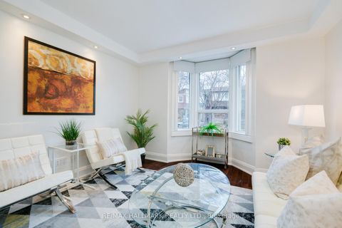 Photo 2 at 129 Woodfield Road, Coxwell, Toronto