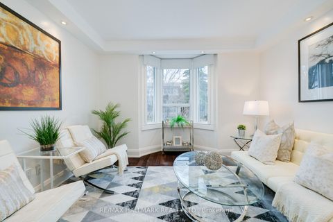 Photo 3 at 129 Woodfield Road, Coxwell, Toronto