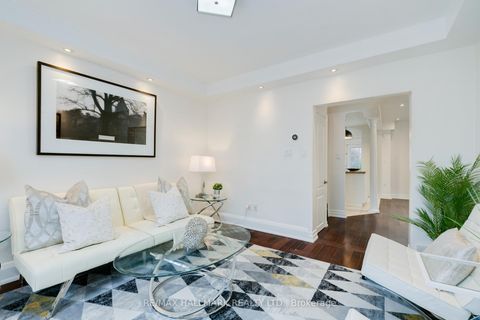 Photo 4 at 129 Woodfield Road, Coxwell, Toronto