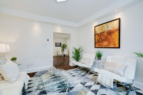 Photo 5 at 129 Woodfield Road, Coxwell, Toronto