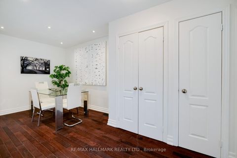 Photo 6 at 129 Woodfield Road, Coxwell, Toronto