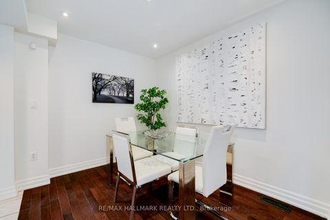 Photo 7 at 129 Woodfield Road, Coxwell, Toronto