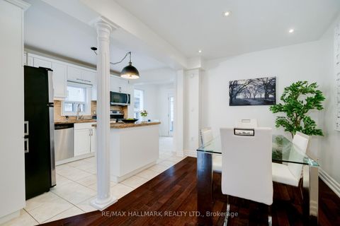 Photo 8 at 129 Woodfield Road, Coxwell, Toronto