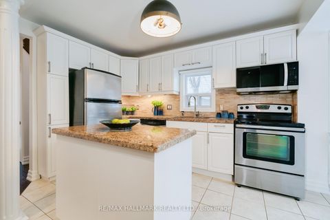 Photo 9 at 129 Woodfield Road, Coxwell, Toronto