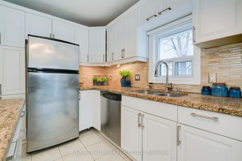 Photo 10 at 129 Woodfield Road, Coxwell, Toronto