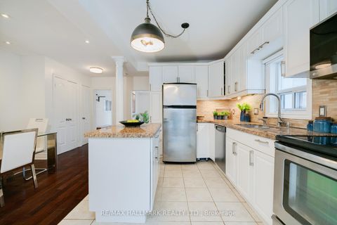Photo 11 at 129 Woodfield Road, Coxwell, Toronto