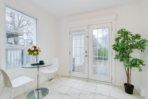 Photo 12 at 129 Woodfield Road, Coxwell, Toronto