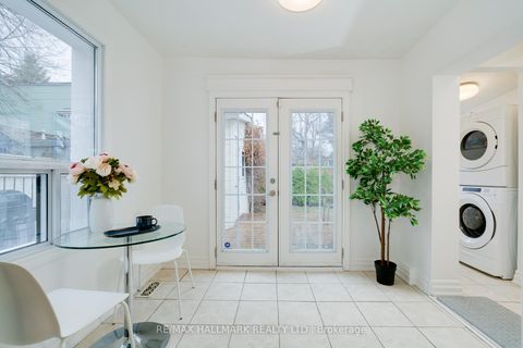 Photo 13 at 129 Woodfield Road, Coxwell, Toronto