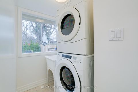 Photo 14 at 129 Woodfield Road, Coxwell, Toronto