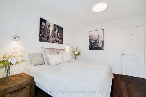 Photo 17 at 129 Woodfield Road, Coxwell, Toronto