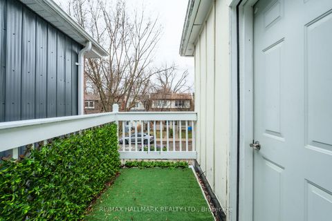 Photo 20 at 129 Woodfield Road, Coxwell, Toronto