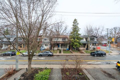 Photo 21 at 129 Woodfield Road, Coxwell, Toronto