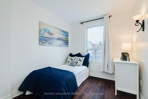 Photo 22 at 129 Woodfield Road, Coxwell, Toronto