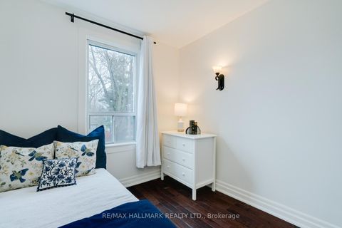 Photo 23 at 129 Woodfield Road, Coxwell, Toronto