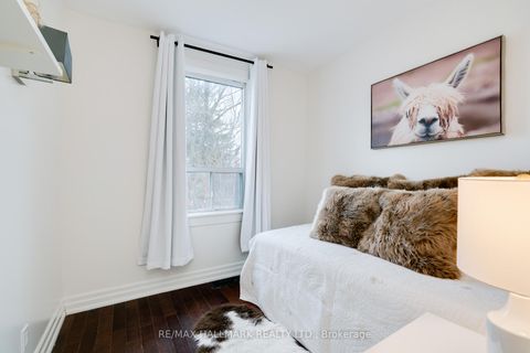 Photo 25 at 129 Woodfield Road, Coxwell, Toronto