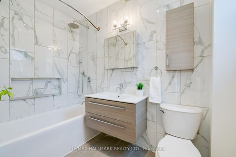Photo 27 at 129 Woodfield Road, Coxwell, Toronto