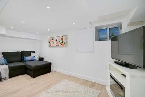 Photo 28 at 129 Woodfield Road, Coxwell, Toronto