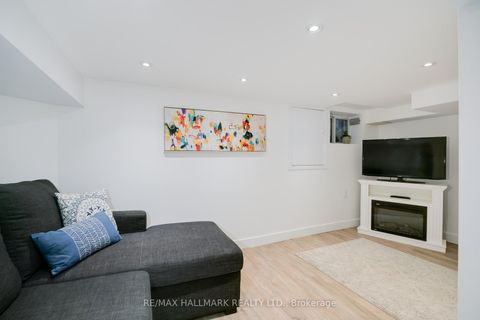 Photo 30 at 129 Woodfield Road, Coxwell, Toronto