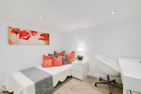 Photo 31 at 129 Woodfield Road, Coxwell, Toronto