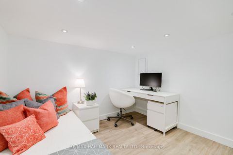 Photo 32 at 129 Woodfield Road, Coxwell, Toronto