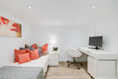 Photo 33 at 129 Woodfield Road, Coxwell, Toronto