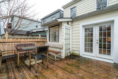 Photo 35 at 129 Woodfield Road, Coxwell, Toronto