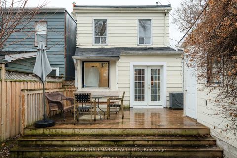 Photo 36 at 129 Woodfield Road, Coxwell, Toronto