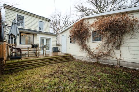 Photo 38 at 129 Woodfield Road, Coxwell, Toronto